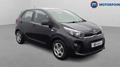 Used Kia Picanto 67 HP (49 kW) 2024 Hatchback