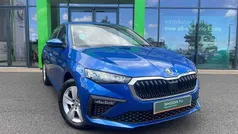 Used 2024 Skoda Scala SE Hatchback | £17,480 (Fair price)
