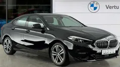 Black Used 2020 BMW 218 Sport Line Coupe | £17,656 (A bit pricey)
