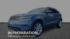 Used 2023 Land Rover Range Rover Velar SE SUV | £34,220 (Good price)
