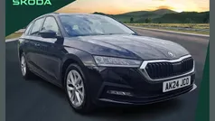 Used 2024 Skoda Octavia SE Technology Estate | £21,393 (Fair price)