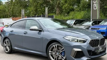 Usado BMW M235 306 HP (225 kW) 2024 Coupé
