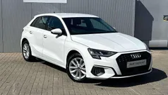 Used 2023 Audi A3 Hatchback | £18,950 (Fair price)
