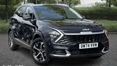 Used 2025 Kia Sportage 2 SUV | £30,754 (Fair price)