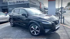 Used 2021 Nissan Qashqai SUV | £15,999 (Fair price)