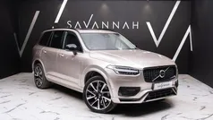 Used 2024 Volvo XC90 Ultimate SUV | £47,990 (Super price)