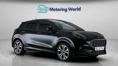Used 2022 Ford Puma Gen-E ST-Line Hatchback | £14,700 (Fair price)