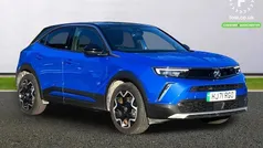 Used 2021 Vauxhall Mokka Edition SUV | £12,899 (Fair price)