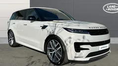 Used 2025 Land Rover Range Rover Sport SE Dynamic SUV | £69,610 (Super price)