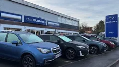 Used 2023 Isuzu D-Max Pickup | £34,497 (Expensive)