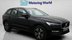 Used 2024 Volvo XC60 Core SUV | £29,200 (Super price)