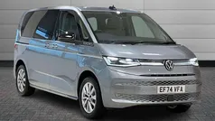Used 2025 VW Multivan Style MPV | £54,995 (Fair price)
