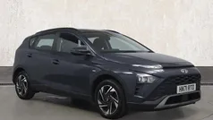 Used 2023 Hyundai Bayon SE SUV | £11,773 (Fair price)