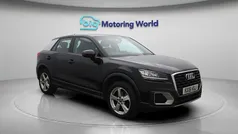 Used 2019 Audi Q2 Sport SUV | £12,300 (Fair price)