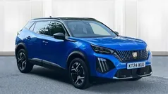 Used 2024 Peugeot 2008 GTi SUV | £20,410 (Fair price)