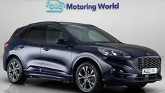 Used 2020 Ford Kuga ST-Line SUV | £18,100 (Fair price)