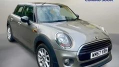 Used 2018 Mini Cooper Hatch Hatchback | £8,700 (Super price)