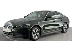 New 2025 BMW i4 Sport Line Sedan | £32,920 (Super price)