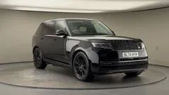 Used 2024 Land Rover Range Rover Autobiography SUV | £111,000