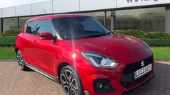 Used 2020 Suzuki Swift Sport Hatchback | £15,295 (Fair price)