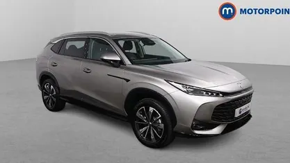 Used MG HS SE 224 HP (164 kW) 2026 SUV