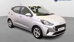 Used 2023 Hyundai i10 SE Hatchback | £11,099 (Fair price)