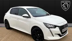Used 2021 Peugeot 208 Allure Hatchback | £14,415 (Fair price)