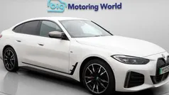 Used 2024 BMW i4 Sedan | £36,200