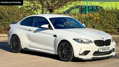 Used 2020 BMW M2 Competition Edition Coupe | £34,495 (Good price)