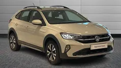 Grey Used 2024 VW Taigo Life SUV | £19,991 (Good price)