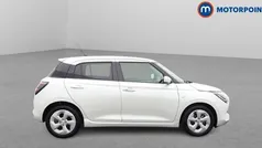 Used 2025 Suzuki Swift Hatchback | £15,449 (Fair price)