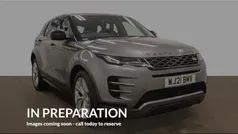 Used 2023 Land Rover Range Rover evoque SE Dynamic Hatchback | £21,720 (Super price)