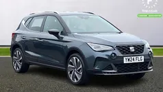 Used 2024 Seat Arona FR Sport SUV | £18,999 (Fair price)
