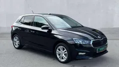 Grey Used 2024 Skoda Octavia SE Hatchback | £17,990 (Fair price)