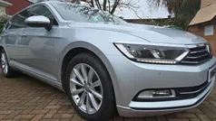 Used 2019 VW Passat Business Estate | £11,899 (Good price)