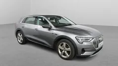 Used 2022 Audi e-tron SUV | £17,699 (Fair price)