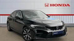 New 2024 Honda Civic Elegance Hatchback | £30,495 (Fair price)