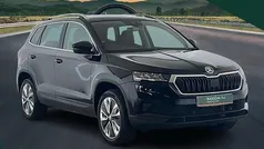 Used 2025 Skoda Karoq SE L SUV | £26,990 (Fair price)