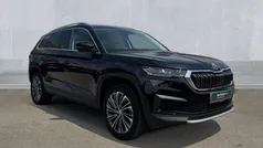 Used 2024 Skoda Kodiaq SE L Executive SUV | £28,850 (Good price)