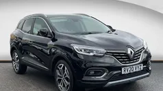 Used 2019 Renault Kadjar GT-Line SUV | £11,490 (Fair price)