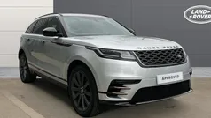 Used 2023 Land Rover Range Rover Velar SE Dynamic SUV | £31,893 (Good price)