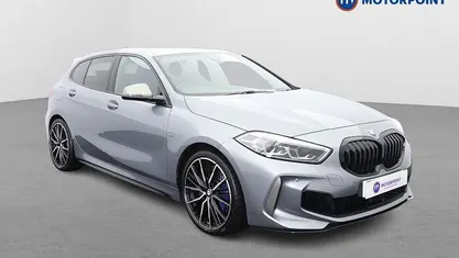 Used BMW M135 Comfort Edition 306 HP (225 kW) 2024 Hatchback