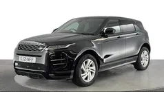 Used 2023 Land Rover Range Rover evoque R-Dynamic Hatchback | £19,920 (Super price)