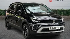 Vauxhall Crossland
