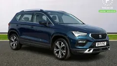 Used 2025 Seat Ateca SE Technology SUV | £16,199 (Super price)