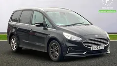 Used 2022 Ford Galaxy Active MPV | £23,099 (Fair price)