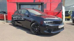 Used 2025 Vauxhall Astra Hatchback | £18,695 (Super price)