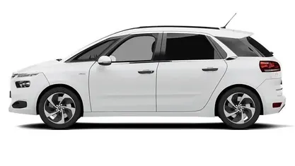 Used Citroën C4 Picasso Flair 120 HP (88 kW) 2017 MPV