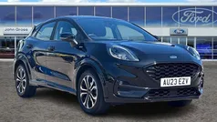 Used 2023 Ford Puma Gen-E ST-Line Hatchback | £15,995 (Fair price)