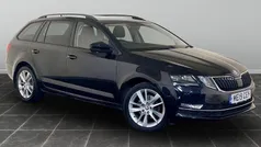 Used 2019 Skoda Octavia SE L Estate | £12,995 (Fair price)